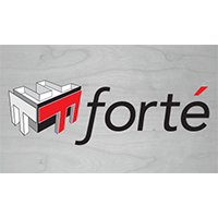 Logo: Fortè