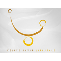 Logo: Kellye Davis Lifestyle